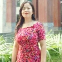 muna的第一张照片--西安相亲服务中心