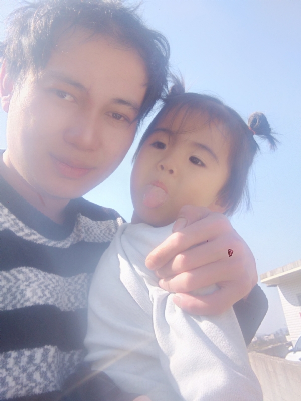 林子立的第一张照片--西安相亲服务中心