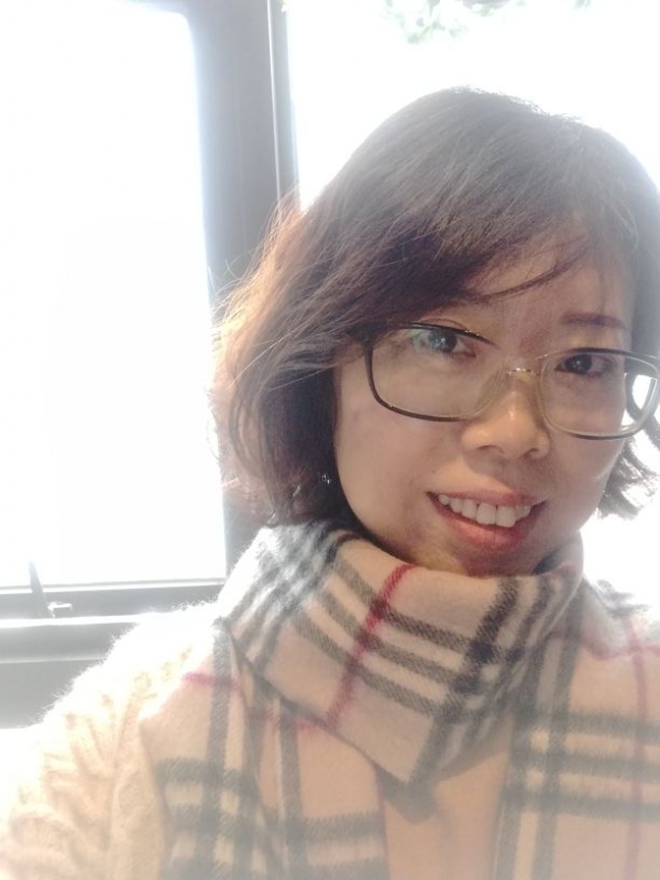 简单的第一张照片--西安相亲服务中心