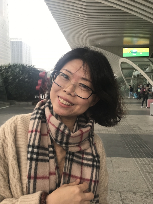 简单的第三张照片--西安相亲服务中心