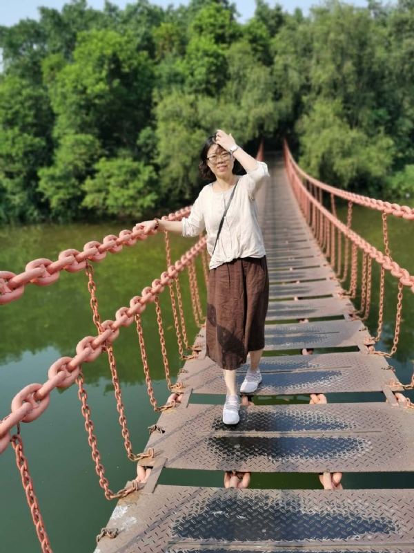 简单的第四张照片--西安相亲服务中心