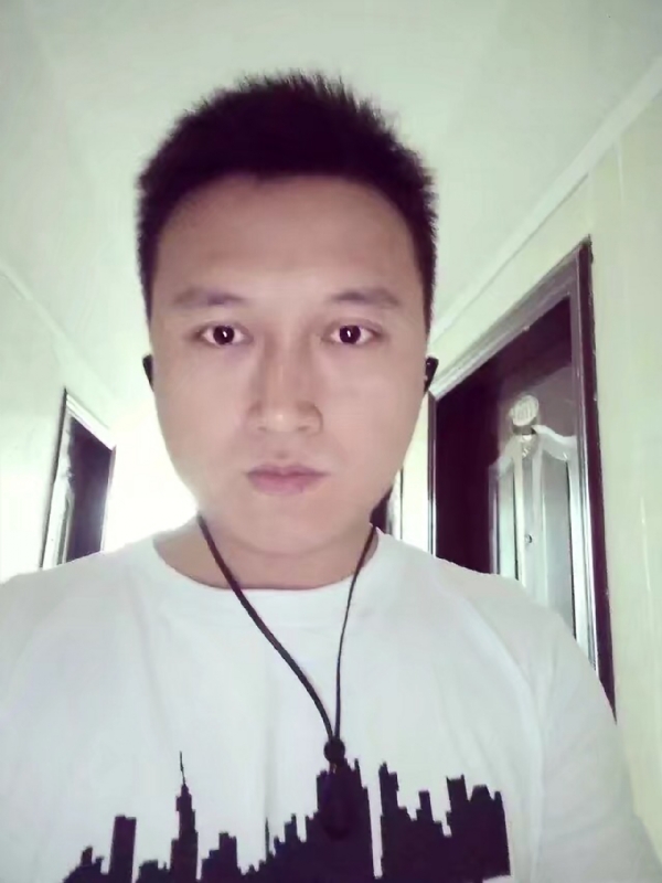 慎独的第一张照片--西安相亲服务中心