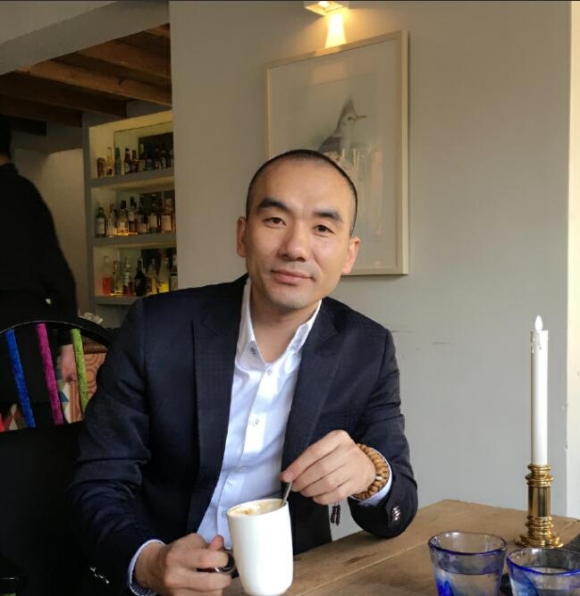 海纳百川的第三张照片--西安相亲服务中心