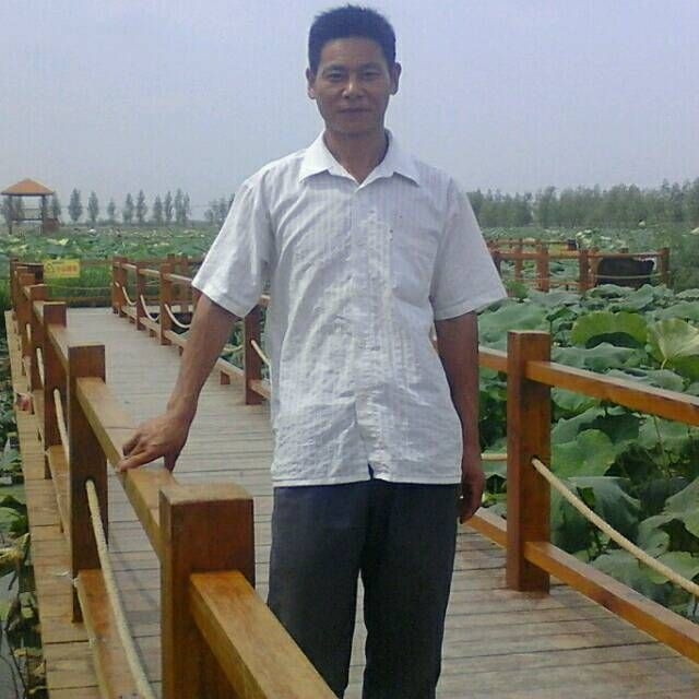 啊里的第一张照片--西安相亲服务中心