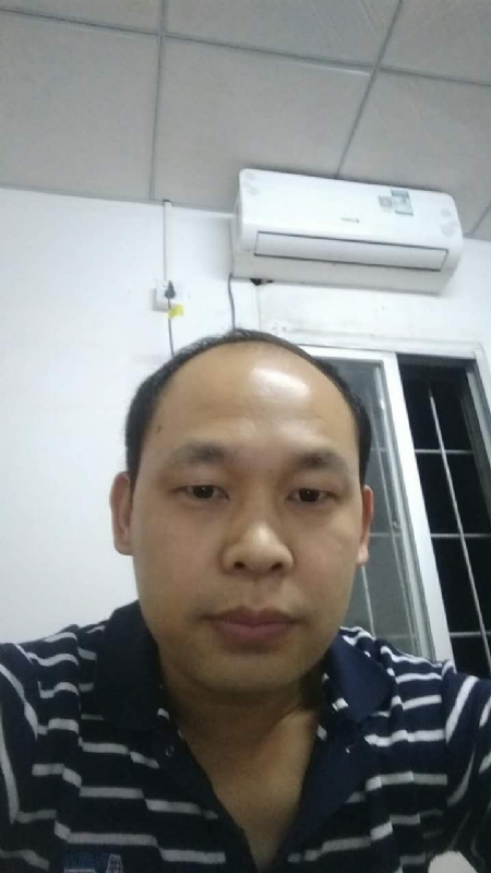 阿星的第一张照片--西安相亲服务中心