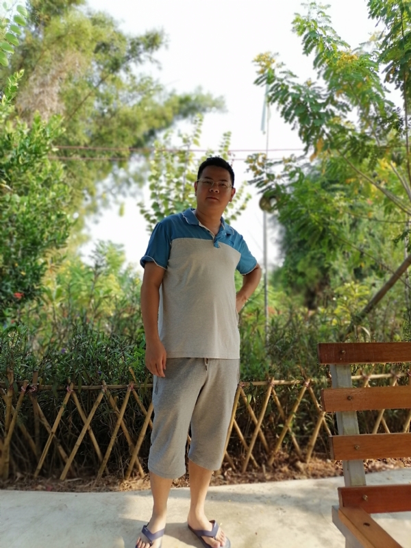 细水长流的第一张照片--西安相亲服务中心