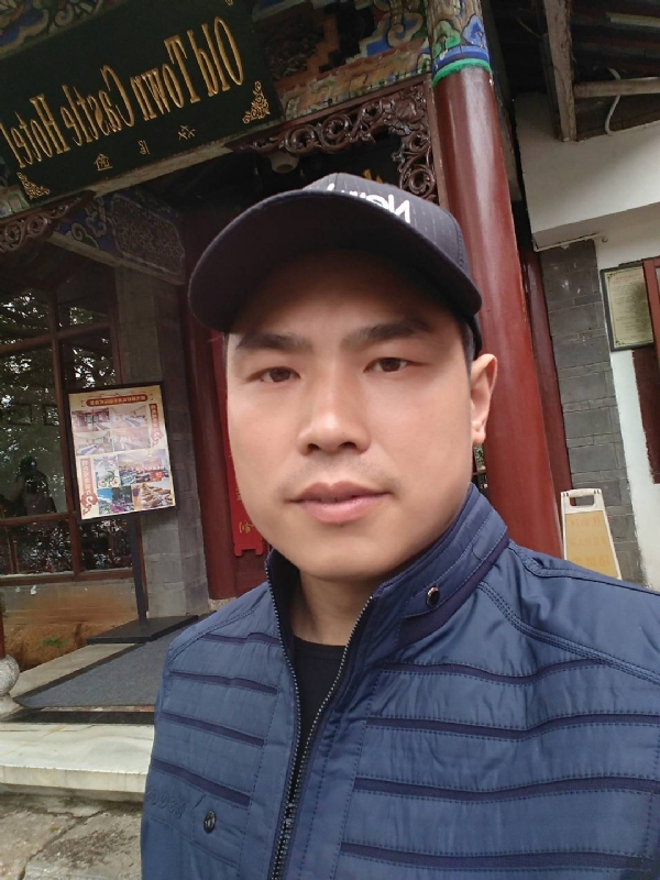 缘分邂逅的第一张照片--西安相亲服务中心