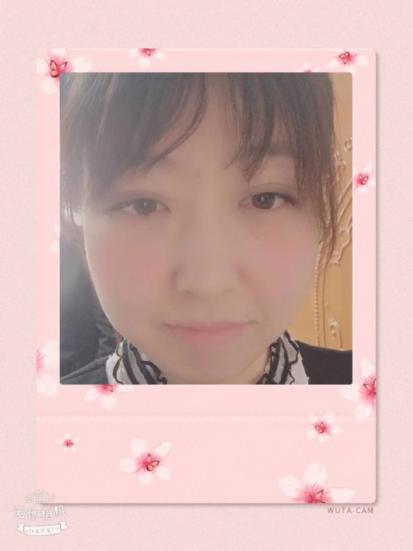 June的第一张照片--西安相亲服务中心