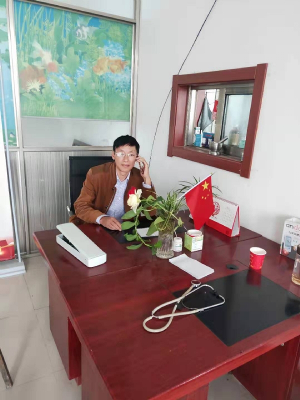 感恩的第二张照片--西安相亲服务中心