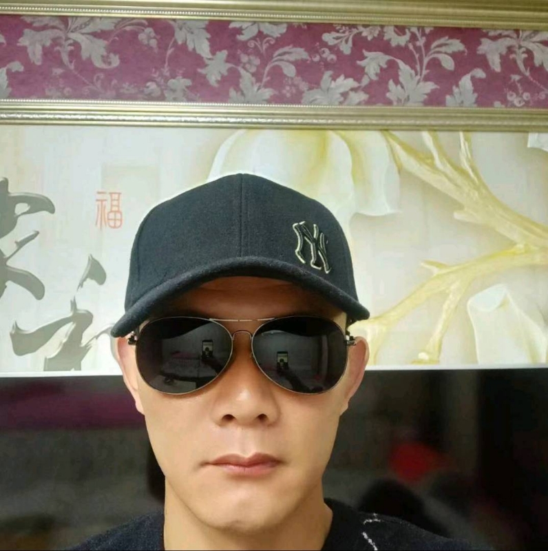 阿海的第二张照片--西安相亲服务中心