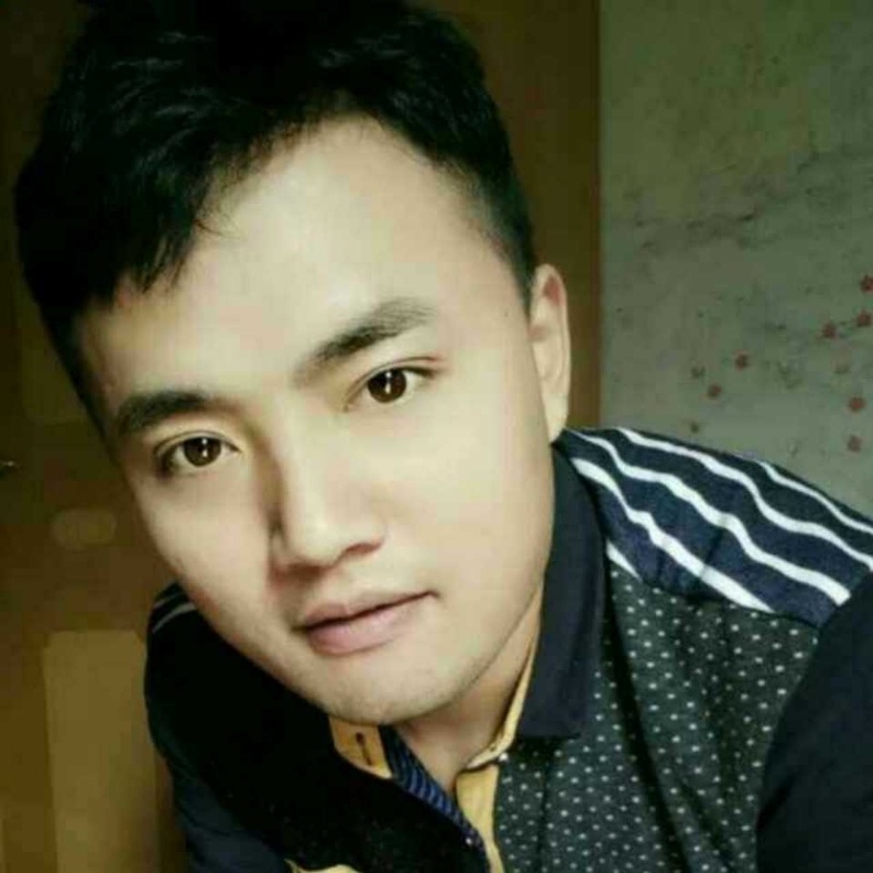 小牛的第一张照片--西安相亲服务中心