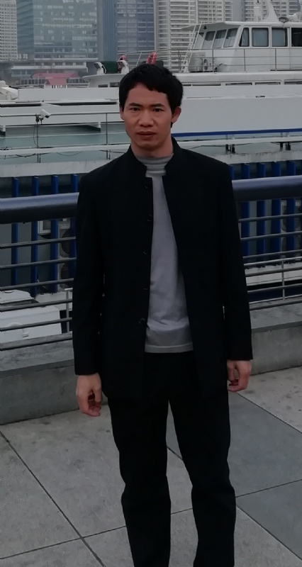 千里翔鹰的第一张照片--西安相亲服务中心