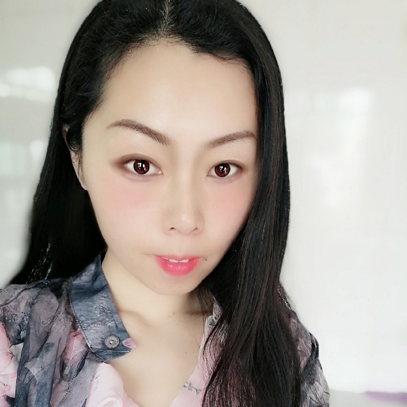 nana的第一张照片--西安相亲服务中心