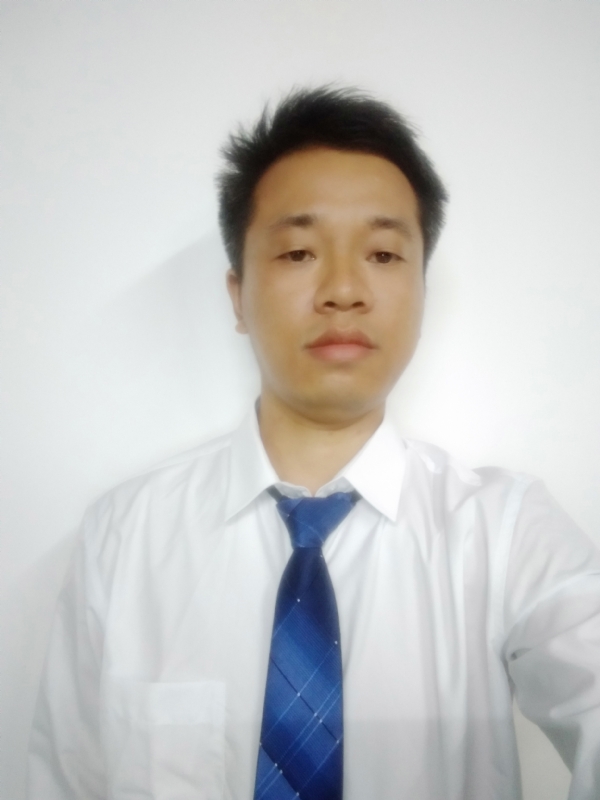 叶先生的第一张照片--西安相亲服务中心