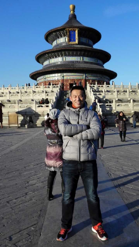 逝去的往昔的第一张照片--西安相亲服务中心