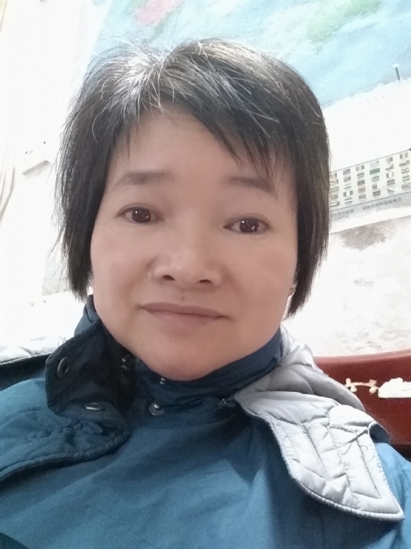 如意的第一张照片--西安相亲服务中心