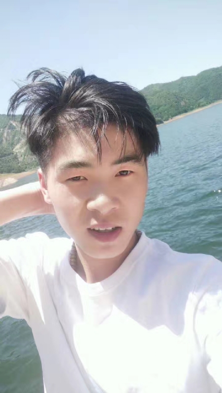 何谈归途的第一张照片--西安相亲服务中心