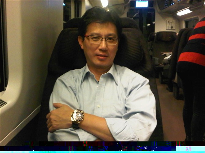 小倾的第一张照片--西安相亲服务中心