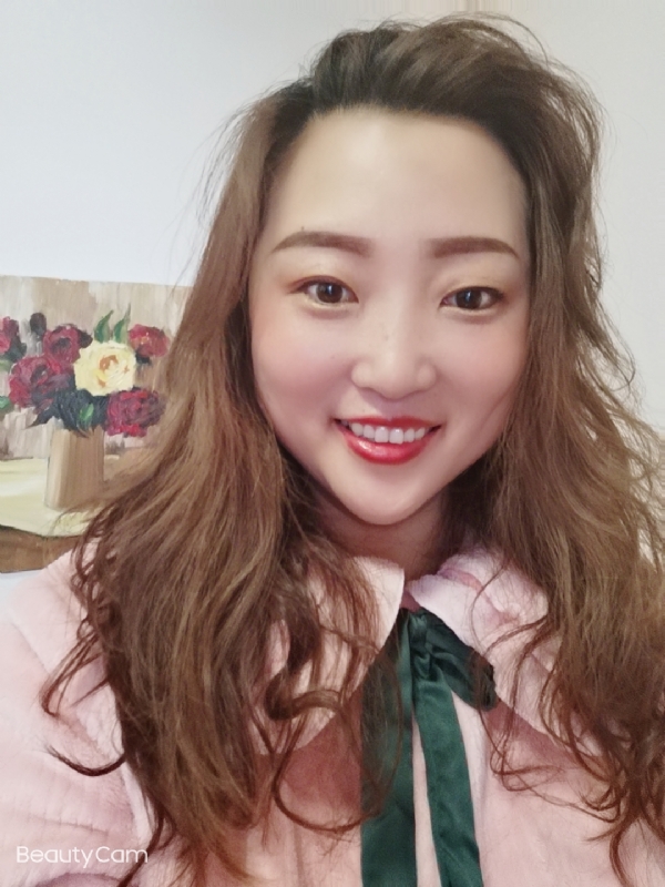 2020遇见你的第一张照片--西安相亲服务中心