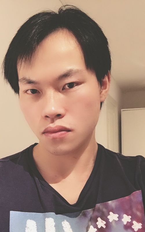 吴灵勇的第一张照片--西安相亲服务中心