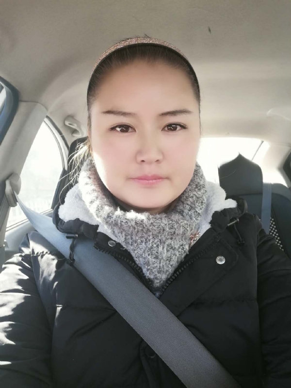 牵手缘的第一张照片--西安相亲服务中心