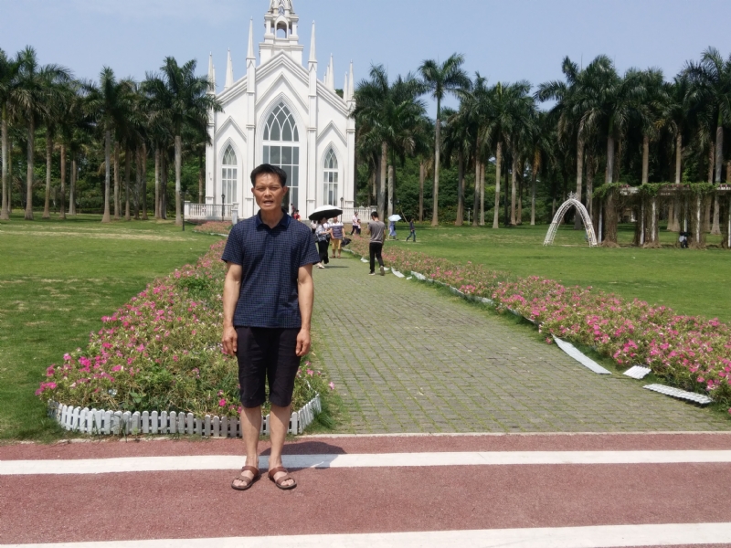 笑傲江南的第二张照片--西安相亲服务中心