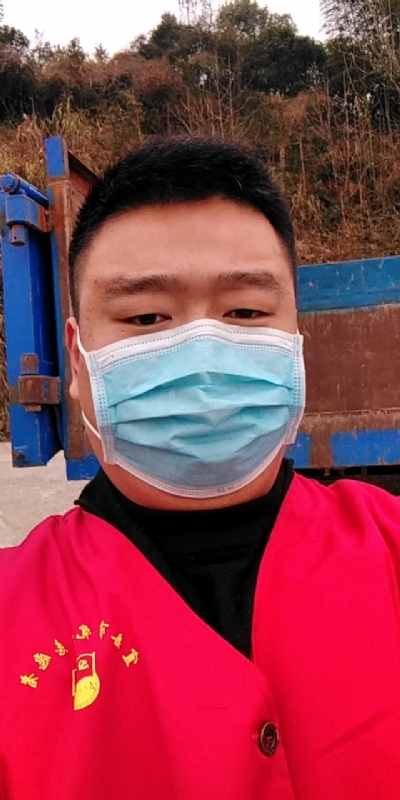 稀罕物的第一张照片--西安相亲服务中心