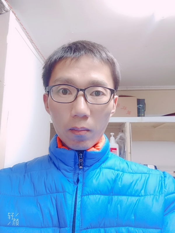 平凡的风的第一张照片--西安相亲服务中心