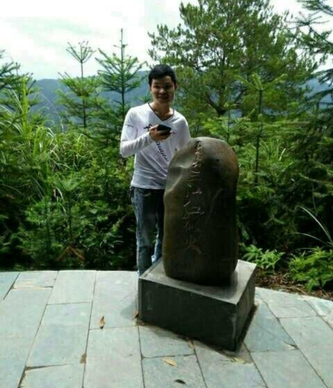 美丽的风景的第一张照片--西安相亲服务中心