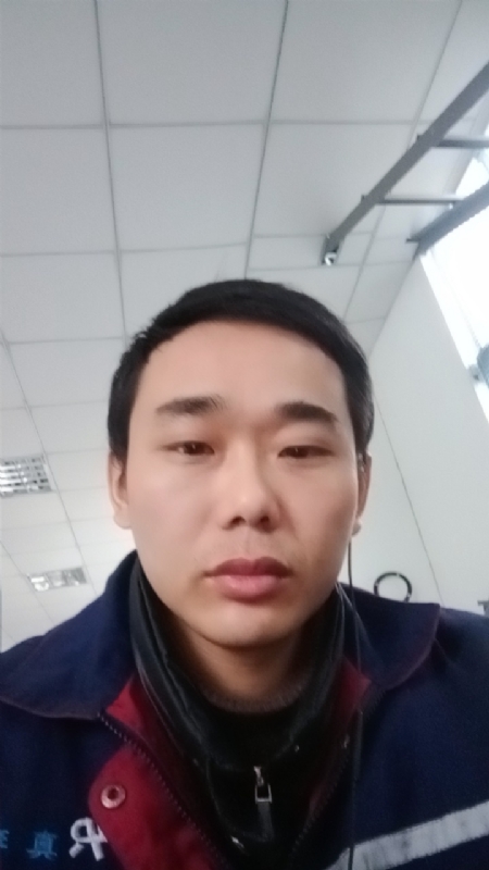 一笑而过的第一张照片--西安相亲服务中心