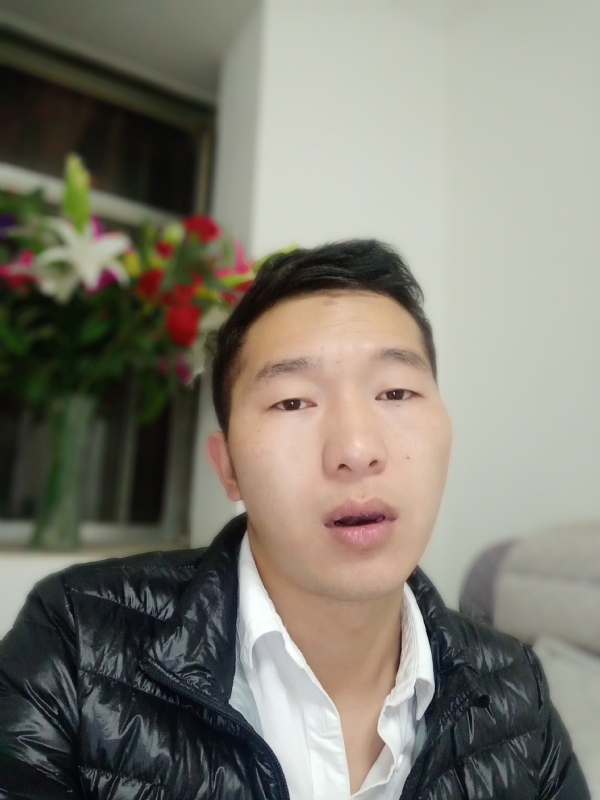 赵勇的第一张照片--西安相亲服务中心