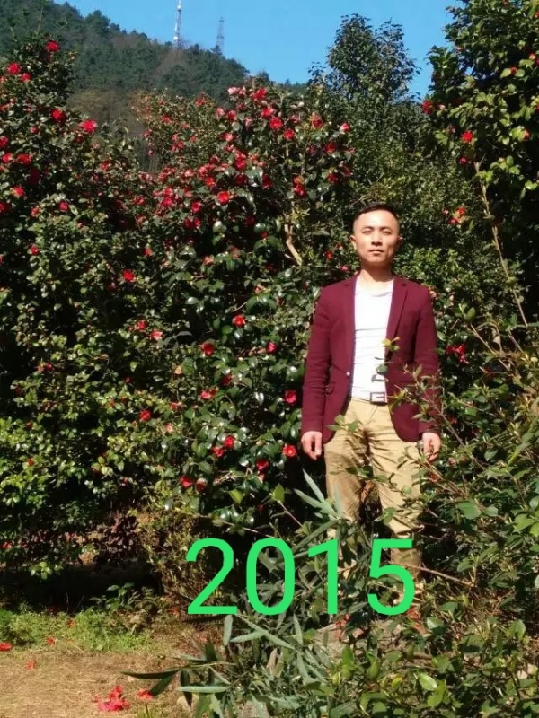 孤城的第一张照片--西安相亲服务中心