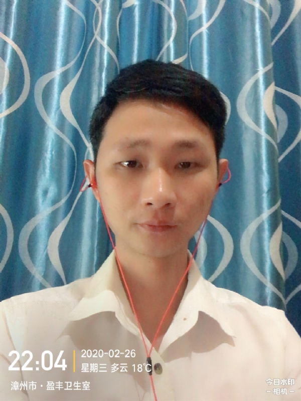 小林的第二张照片--西安相亲服务中心