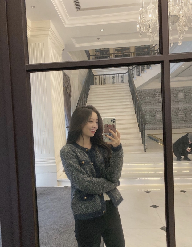 Emily的第一张照片--西安相亲服务中心