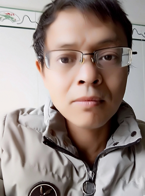 小吴的第一张照片--西安相亲服务中心