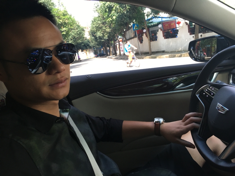 pengyu521的第一张照片--西安相亲服务中心