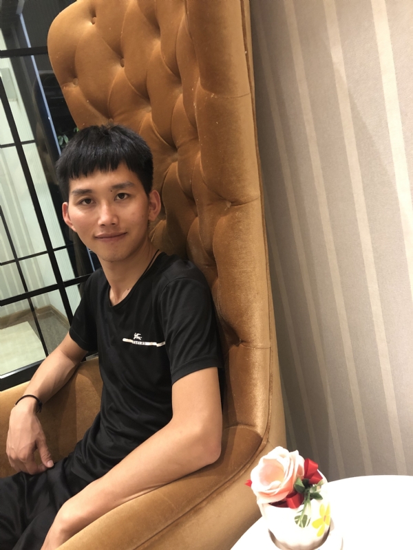 勿忘稀粥的第一张照片--西安相亲服务中心