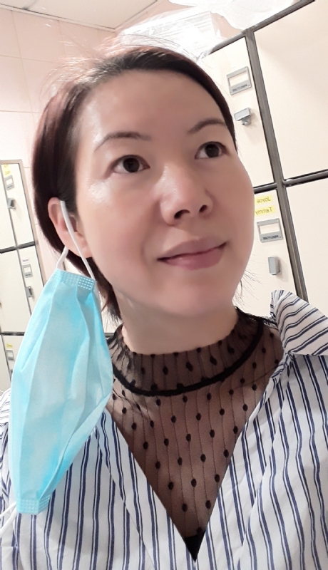 Nana的第一张照片--西安相亲服务中心