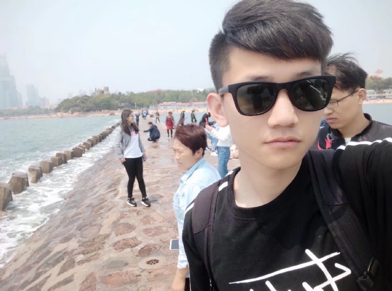 maile_jacob的第一张照片--西安相亲服务中心