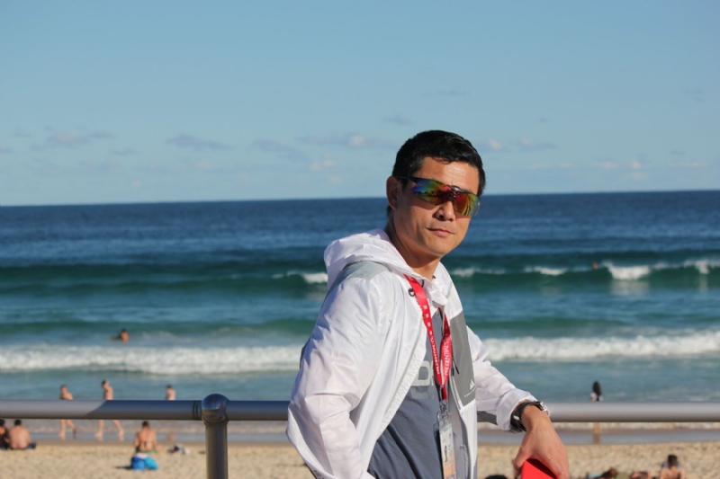 缘分的第一张照片--西安相亲服务中心