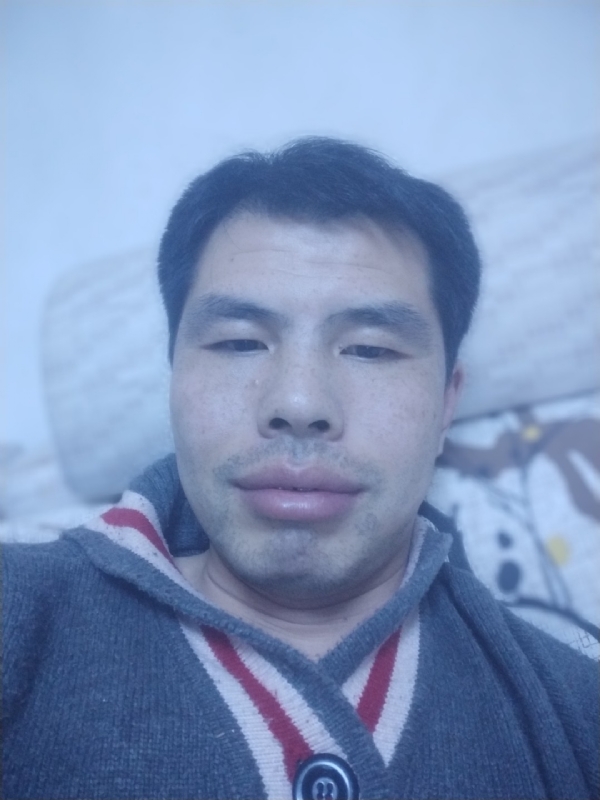 没事的第一张照片--西安相亲服务中心