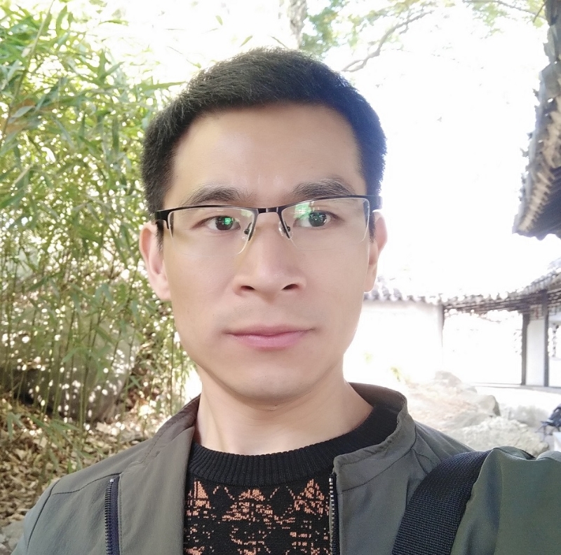 翔飞的第一张照片--西安相亲服务中心