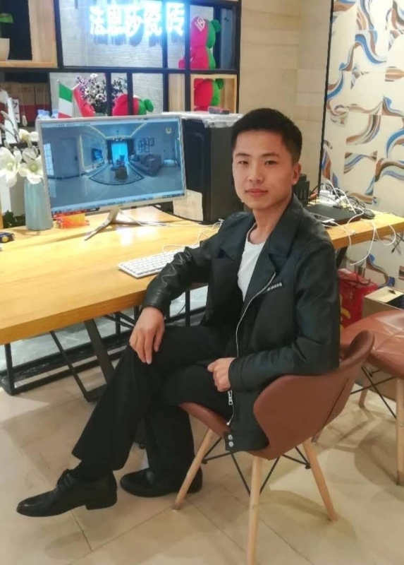 教师的第一张照片--西安相亲服务中心