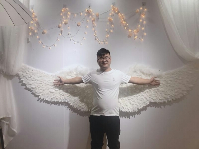 小凡的第一张照片--西安相亲服务中心