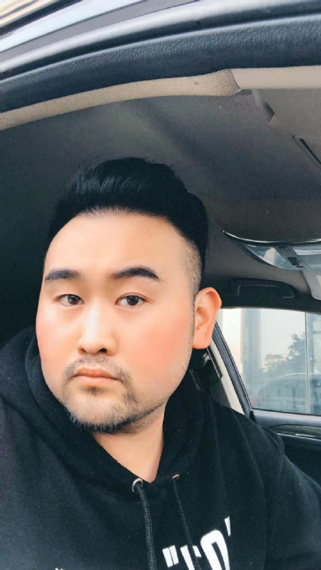 蒋不出口的第一张照片--西安相亲服务中心