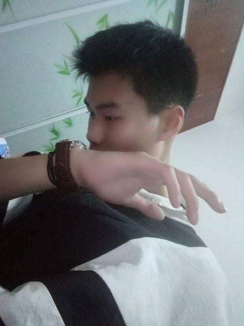 溟濛的第一张照片--西安相亲服务中心