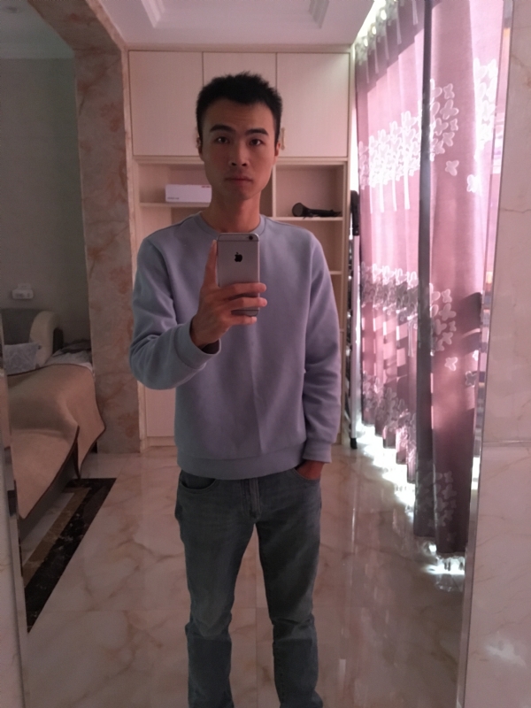 kylin的第一张照片--西安相亲服务中心