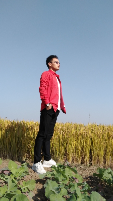 凡人的第一张照片--西安相亲服务中心