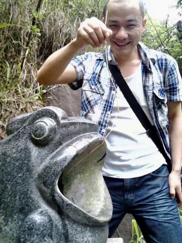 搜搜更懂你的第二张照片--西安相亲服务中心