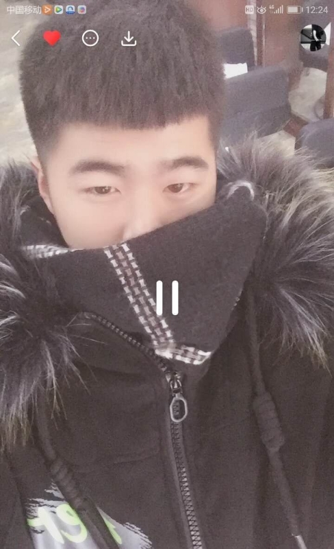 小陈的第一张照片--西安相亲服务中心